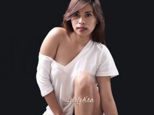 LovelyAina