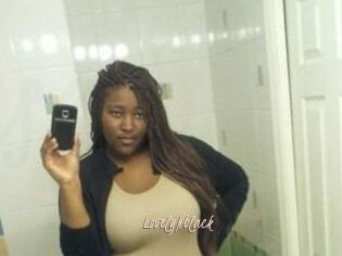 LovelyNblack