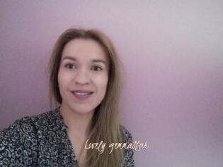 Lovely_gemmaStar