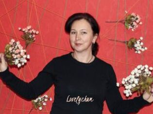 lovelychum Sexenmacht
