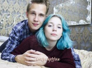 Lovelycoupleforu