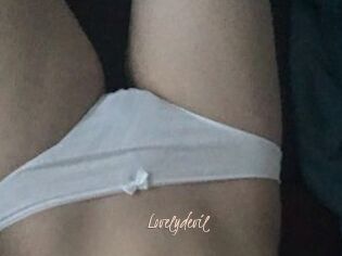Lovelydevil