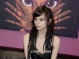 Lovelygirldana