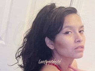 Lovelygoldgold