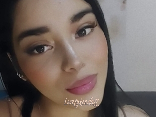 Lovelykendall