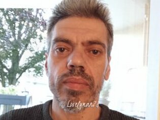 Lovelyman28