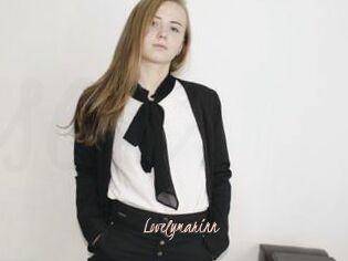 Lovelymarinn