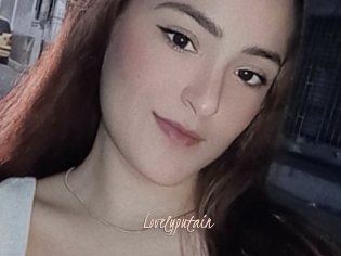 Lovelyputain