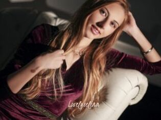 Lovelyselina