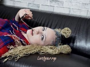 Lovelysuzzyx