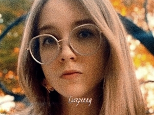 Lovepenny