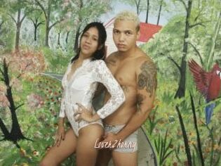 Lover2horny