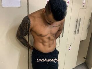 Loverboymaster