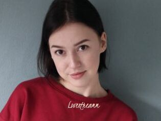 Lovestreamm