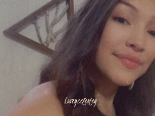 Loveycelestey