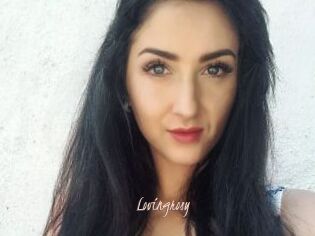 Lovingrosy