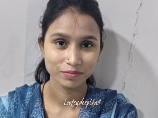 Lovleydeepika4