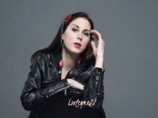Lovleyme22