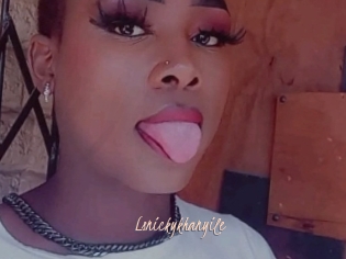 Lsnickykhanyile