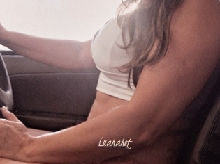 Luanahot