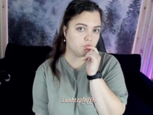 Luanneplatter