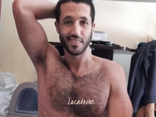 Lucabrown