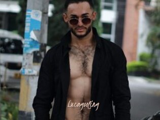 Lucagosling
