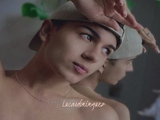 Lucasdomimguez