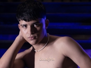 Lucaslovee