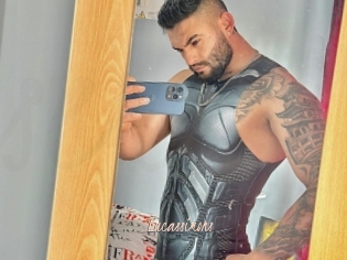 lucassimons Sexenmacht