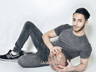 Lucaswilder