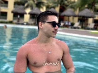 Lucasyork