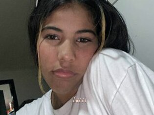 lucci Sexenmacht
