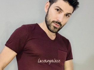 Lucenzoprince