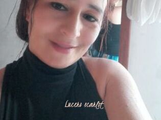 Lucero_scarlot