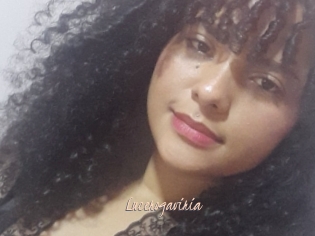 Lucerogaviria