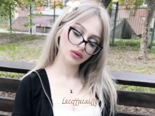 Lucettacarlly