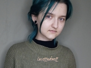 lucettadewell Sexenmacht