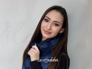 lucettadodson Sexenmacht