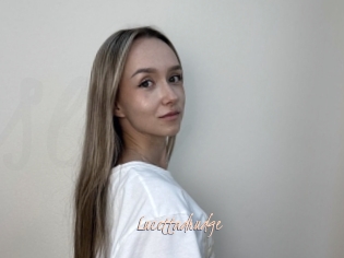 Lucettadrudge