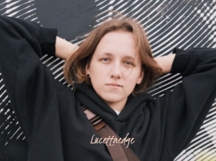 Lucettaedge