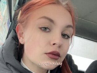 Lucettaembury