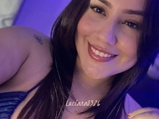 Luciana0326