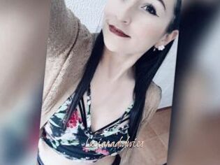 Lucianadodovics