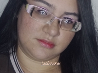 Lucianamas