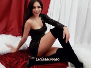 Lucianaromman