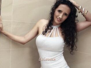 Lucianasea