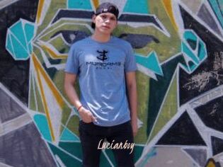Lucianboy