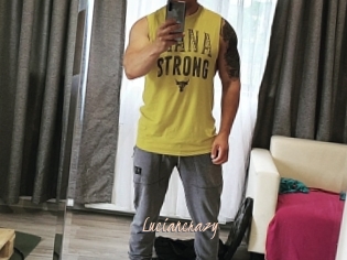 luciancrazy Sexenmacht
