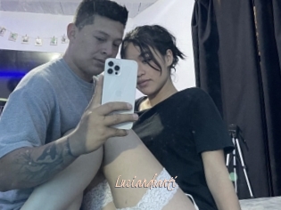 luciandsanti Sexenmacht